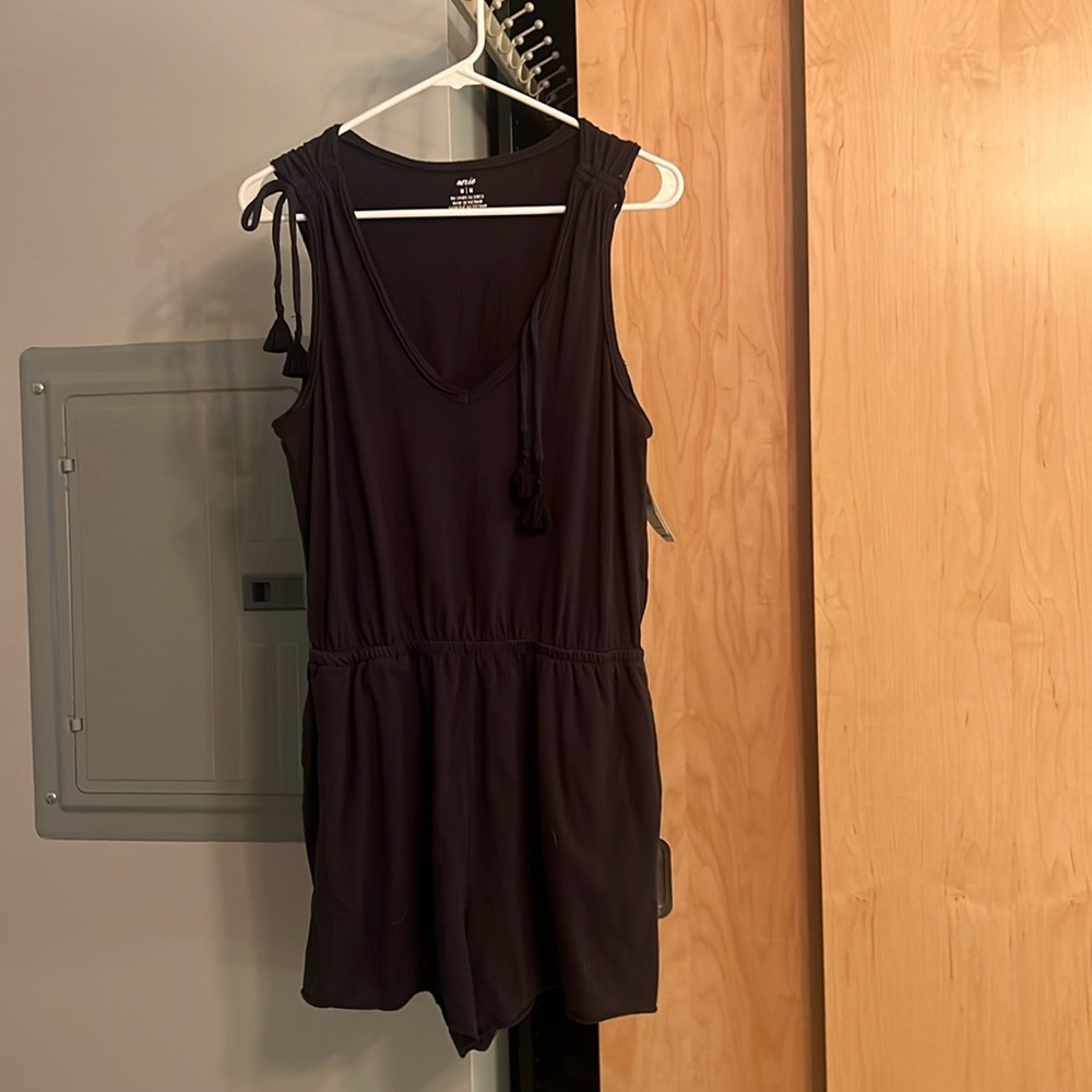 Aerie romper